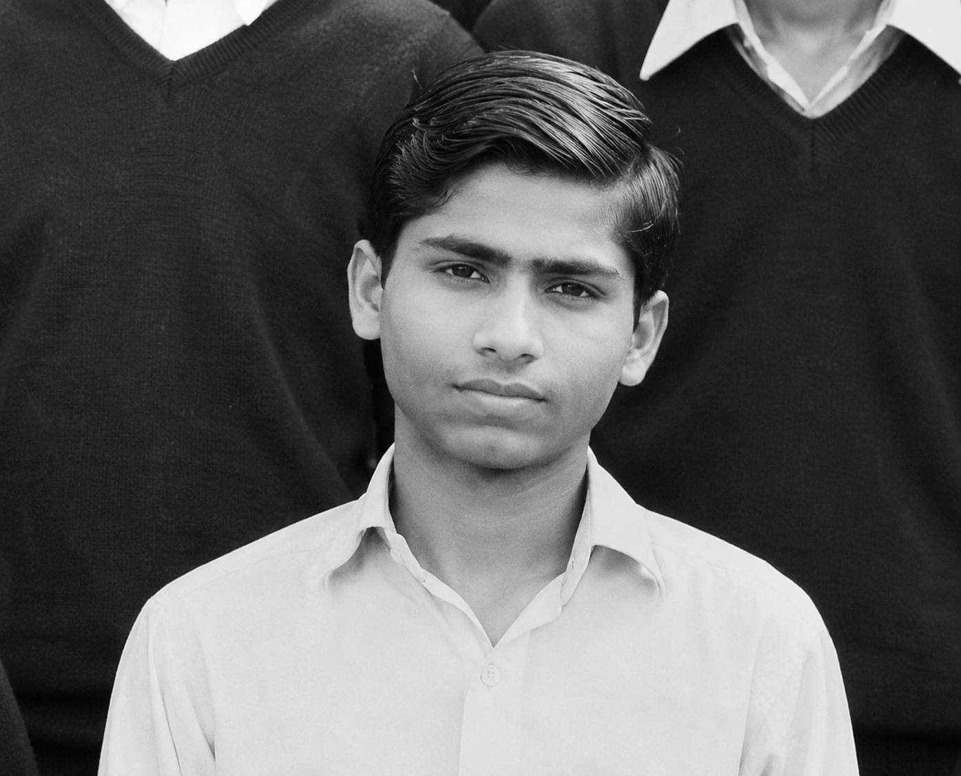 Goyal school time photo