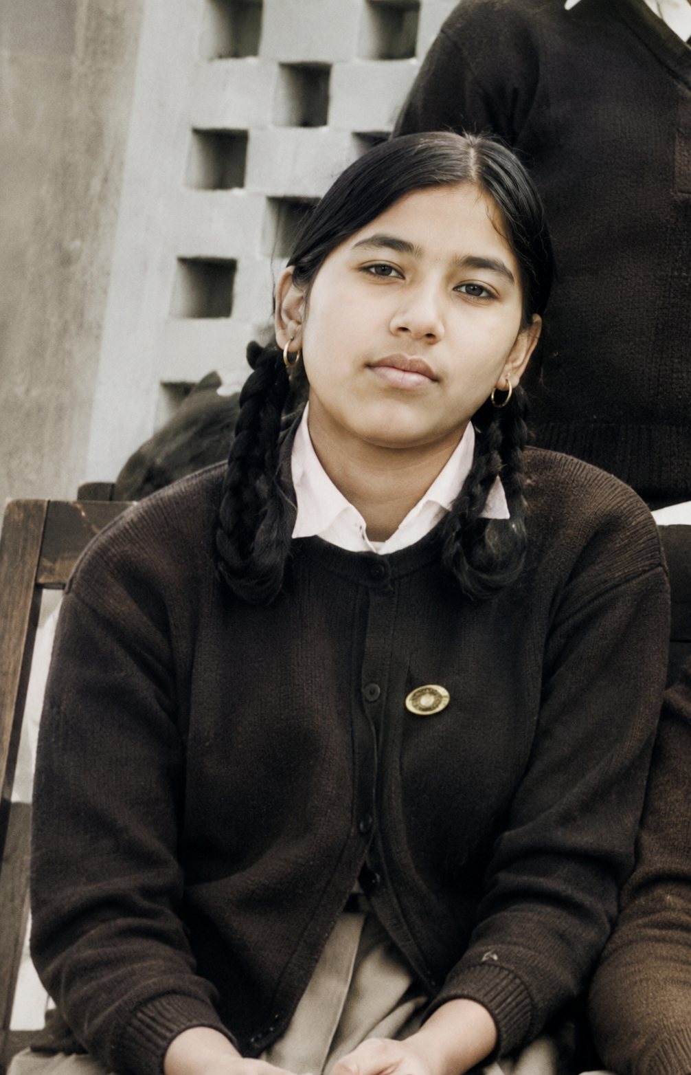 Classmate 08